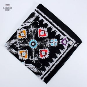 Bandana traditionnel homme