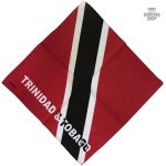 Bandana Trinité & Tobago pour homme