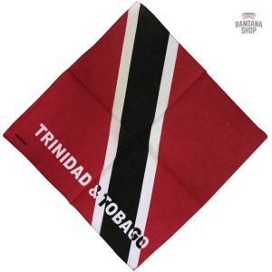 Bandana Trinité & Tobago pour homme