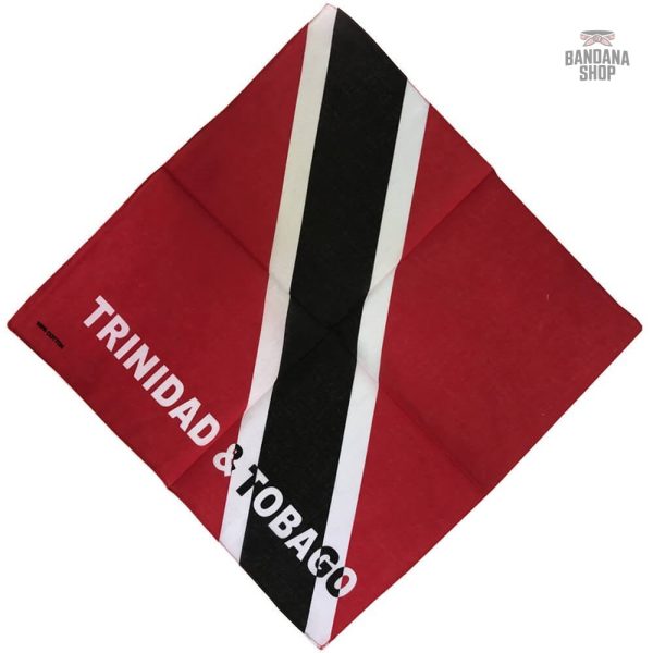bandana-trinite-tobago-1 Bandana Trinité & Tobago pour homme