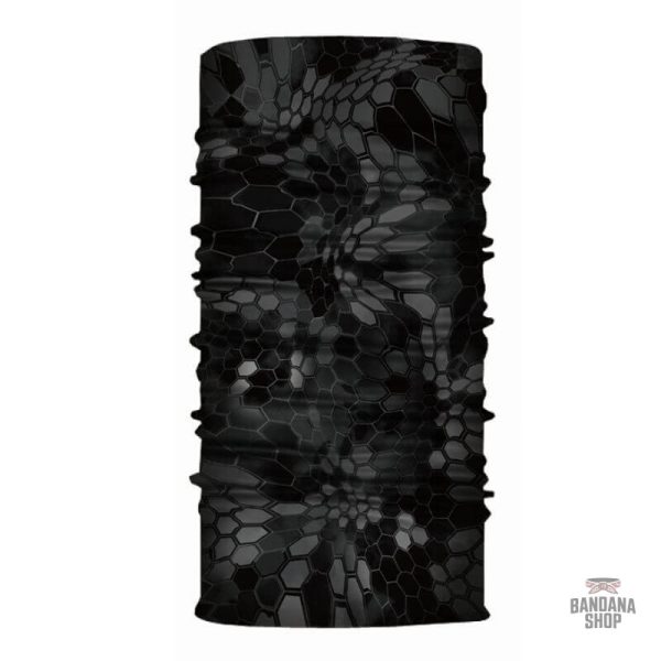 Bandana Tube élastique en style unique