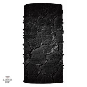 Bandana tubulaire élastique, accessoire polyvalent