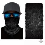 Bandana tubulaire, confort et élégance réunis