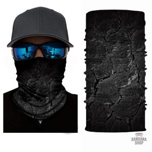 Bandana tubulaire, confort et élégance réunis