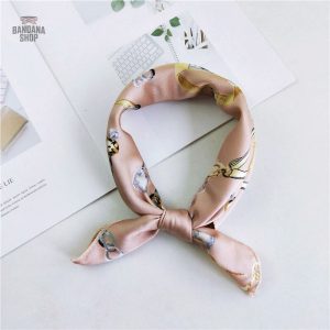 Bandana Tulla femme de