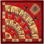 Design chic de Bandana Turban pour tous les jours