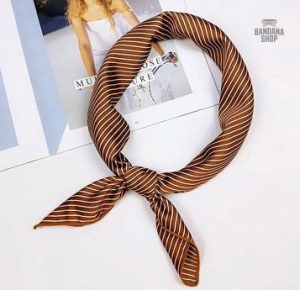 Bandana Ulysse - Accessoire tendance pour femme
