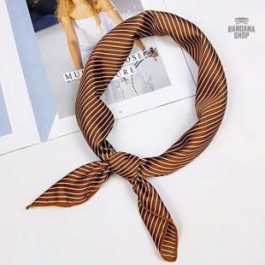 Bandana Ulysse - Accessoire tendance pour femme