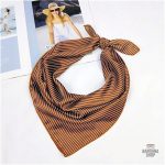 Bandana femme Ulysse - Élégance et style