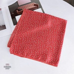 bandana uni 2