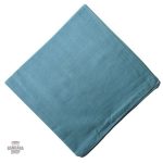 Bandana Uni Bleu Ciel pour homme