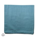 bandana uni bleu ciel 2