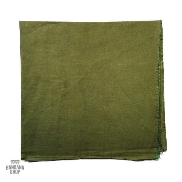 bandana uni kaki 2