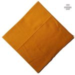 Bandana Uni Or pour homme