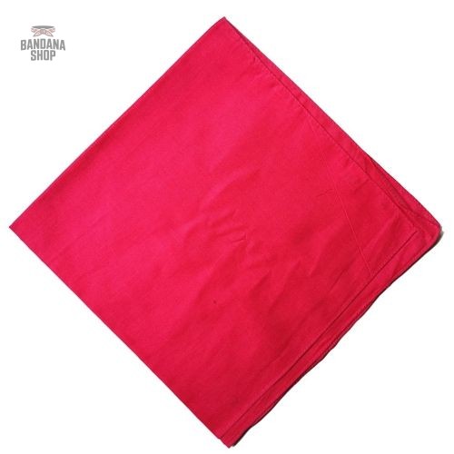 bandana-uni-rose-1 Bandana uni rose pour homme