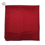 Accessoire tendance : Bandana Rouge pour hommes,