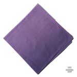 Bandana Uni Violet pour homme