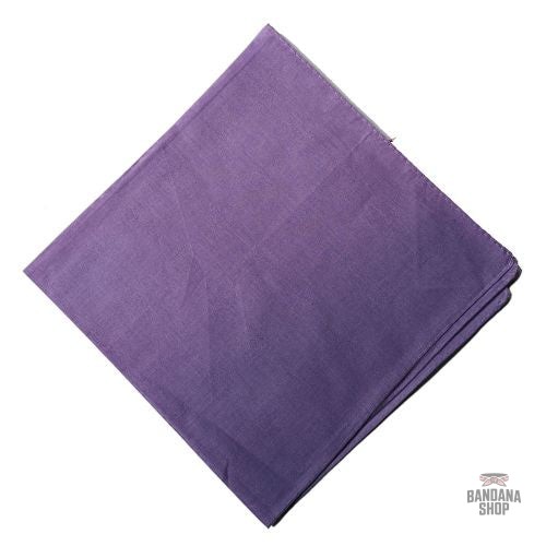 bandana-uni-violet-1 Bandana Uni Violet pour homme