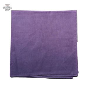 bandana uni violet 2
