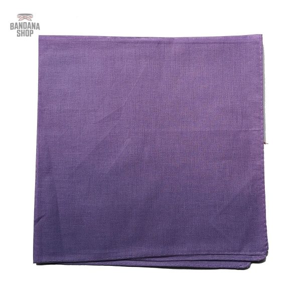 bandana uni violet 2