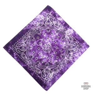 Bandana Univers pour homme de