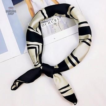 bandana-uranie-1 Bandana Uranie pour femme de