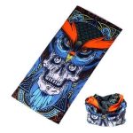 Bandana Vaudou élastique pour un style unique et original