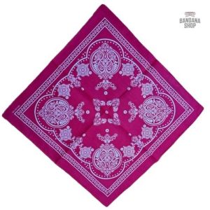 Bandana homme Vega de, accessoire stylé