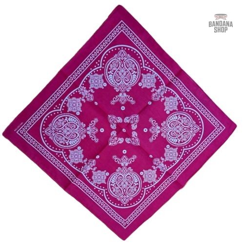 bandana-vega-1 Bandana homme Vega de, accessoire stylé