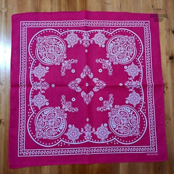 Bandana Vega, design moderne pour hommes,