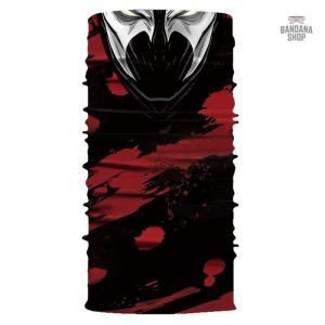 Bandana Vengeur Masqué élastique pour style unique