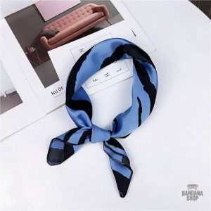 Bandana Vénus pour femme en style élégant et tendance