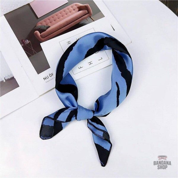 Bandana Vénus pour femme en style élégant et tendance