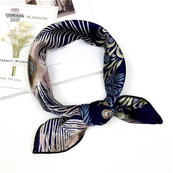 Bandana Veronica femme de