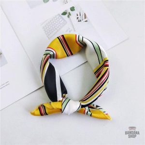 Bandana Vibia femme