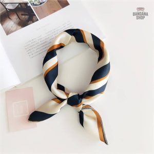 Bandana Vintage Femme