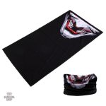 Bandana élastique pour le visage