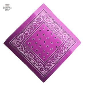Bandana Voie Lactée pour homme