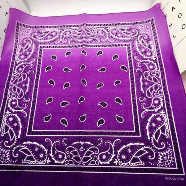 bandana voie lactee 2