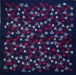 bandana vol doiseaux 2