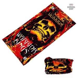 Bandana élastique Warrior de