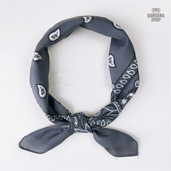 bandana-western-cow-boy-1 Bandana Western pour homme, style unique et tendance