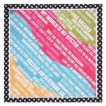 Variations de Bandana Homme