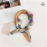 Bandana Xénia élégant pour femme de