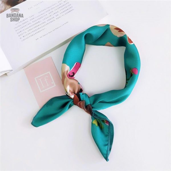 Bandana Yemoja femme de