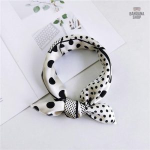 Bandana Zèbre pour femme de