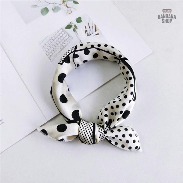 bandana-zebre-1 Bandana Zèbre pour femme de