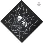 Bandana Zone Mortelle pour homme