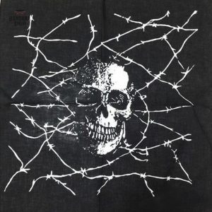 bandana zone mortelle 2