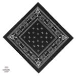 Bandana Zoro pour homme de